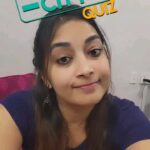 Bhanu Sri Mehra Instagram - Hardest capital city quiz 🏆 #PrimeReels #instagram #reels #trendingreels #trending #instsgramfashion #bhanusree🔥❤️