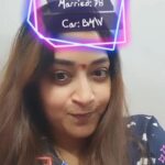 Bhanu Sri Mehra Instagram - Lol 😆 #instareels #instafashion #instagram #PrimeReels #bhanusree🔥❤️