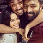 Bhavani Sre Instagram – embada thangams❤️❤️