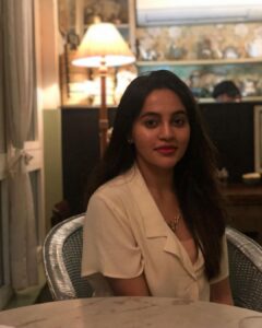 Bhavani Sre Instagram - 