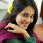 Bhavani Sre Instagram -