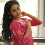Bhavani Sre Instagram -