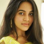 Bhavani Sre Instagram -