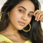 Bhavani Sre Instagram -