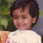Bhavani Sre Instagram -