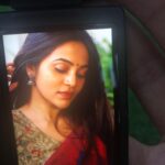 Bhavani Sre Instagram -