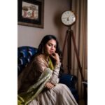Bhavani Sre Instagram - Styled by : @shruthimanjari Wearing : @gundu.malli MUAH : @makeupandhairbyrehana Earrings : @rimliboutique Shot by : @nirveshmadhav