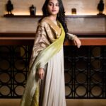 Bhavani Sre Instagram – Styled by : @shruthimanjari 
Wearing : @gundu.malli 
MUAH : @makeupandhairbyrehana 
Earrings : @rimliboutique 

Shot by : @nirveshmadhav