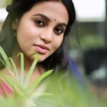 Bhavani Sre Instagram - Clicked by @kanmaniphotography Styled by : @style.with.kr Outfit - @aaral___ @queenofheartsindia Accessories - @studio.anviksha Hair - @zuci.hairnmakeup