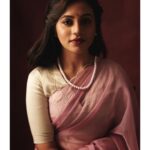 Bhavani Sre Instagram - Styling : @navadevi.rajkumar Photography : @bhagathmakka Hair and make up : @viji_sharath Outfit : @the_urban_doe