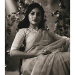 Bhavani Sre Instagram - Styling : @navadevi.rajkumar Photography : @bhagathmakka Hair and make up : @viji_sharath Outfit : @the_urban_doe