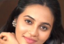 Bhavani Sre Instagram - #ohoendhanbaby #puthampudhukaalai #sudhakongara #gvprakash #me😋