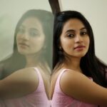 Bhavani Sre Instagram -