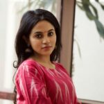 Bhavani Sre Instagram - @swargaindia