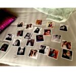 Bhavani Sre Instagram - @thesquareprints !Thank you so much for these !Love them !:)