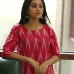 Bhavani Sre Instagram - @swargaindia
