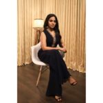 Bhavani Sre Instagram - Behindwood’s interview for #kapaeranasingam Styling - @navadevi.rajkumar Wardrobe - @bespoketanyabatra MUAH - @salomirdiamond Accessories - @itsvie.story Photography - @sampath_photo_graphy