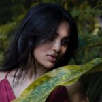 Bhavani Sre Instagram - @irst_photography @niruthya_murugesan