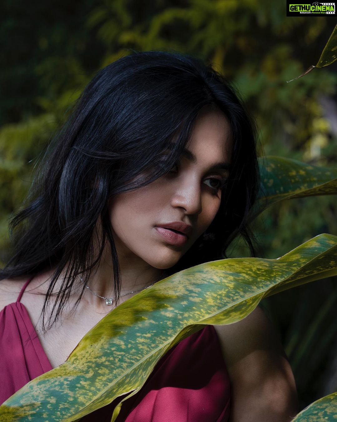 Bhavani Sre Instagram - @irst_photography @niruthya_murugesan