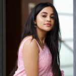 Bhavani Sre Instagram -