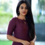 Bhavani Sre Instagram -