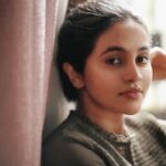 Bhavani Sre Instagram -