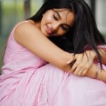 Bhavani Sre Instagram - Blouse : @aishwaryakumar.in