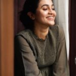Bhavani Sre Instagram -