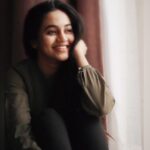 Bhavani Sre Instagram - @gdinesh111
