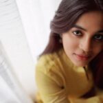 Bhavani Sre Instagram -