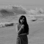 Bhavani Sre Instagram -
