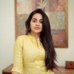Bhavani Sre Instagram – @gdinesh111