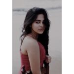 Bhavani Sre Instagram - @irst_photography Hairstyling : @niruthya_murugesan