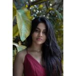 Bhavani Sre Instagram - @irst_photography Hairstyling : @niruthya_murugesan