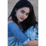 Bhavani Sre Instagram –