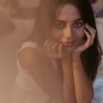 Bhavani Sre Instagram - Duck smile 🦆 @aishwaryaashok