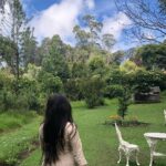 Bhavani Sre Instagram -