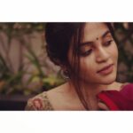 Bhavani Sre Instagram -