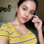 Bhavani Sre Instagram –