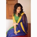 Bhavani Sre Instagram -