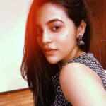 Bhavani Sre Instagram -
