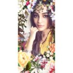 Bhavani Sre Instagram -