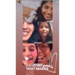Bhavani Sre Instagram – ❤️😬
