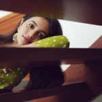 Bhavani Sre Instagram -
