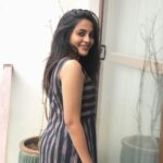 Bhavani Sre Instagram -