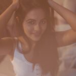 Bhavani Sre Instagram - @aishwaryashok
