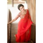 Bhavani Sre Instagram - Wearing : @swaadh Photography : @camerasenthil Stylist : @swapnaareddyofficial Make up : @artistrybyshanu Hair : @devismakeupartistry Accessories : @yoursethnically