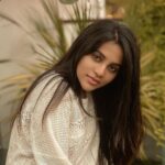 Bhavani Sre Instagram - @kanmaniphotography