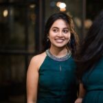 Bhavani Sre Instagram -