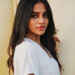 Bhavani Sre Instagram - Photography : @santhoshgunasekar muah : @niruthya_murugesan Styling : @madsaaay